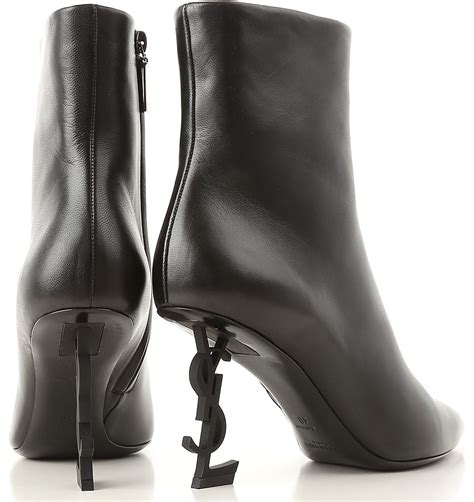 yves saint laurent botas mujer|Saint Laurent.